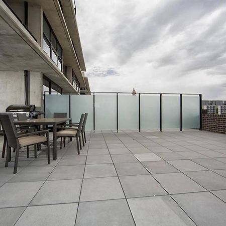 Dockside Apartments Kingston Act Канбера Екстериор снимка