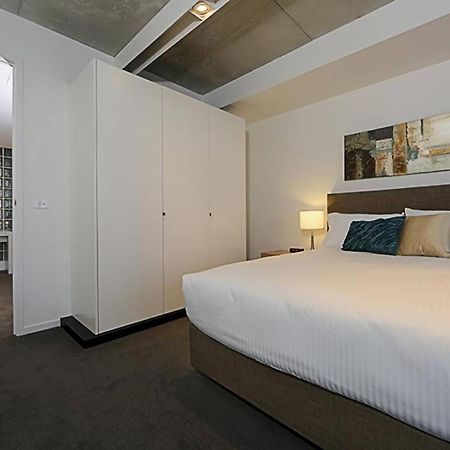 Dockside Apartments Kingston Act Канбера Екстериор снимка