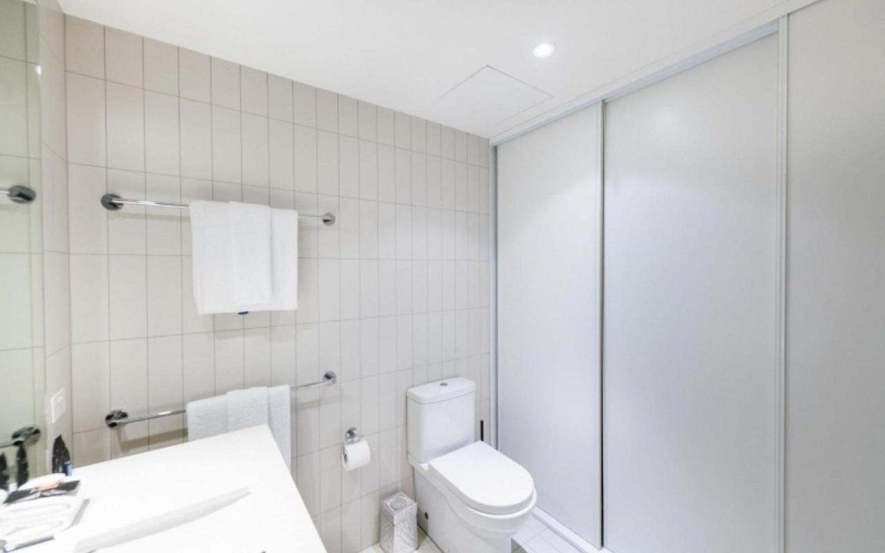 Dockside Apartments Kingston Act Канбера Екстериор снимка