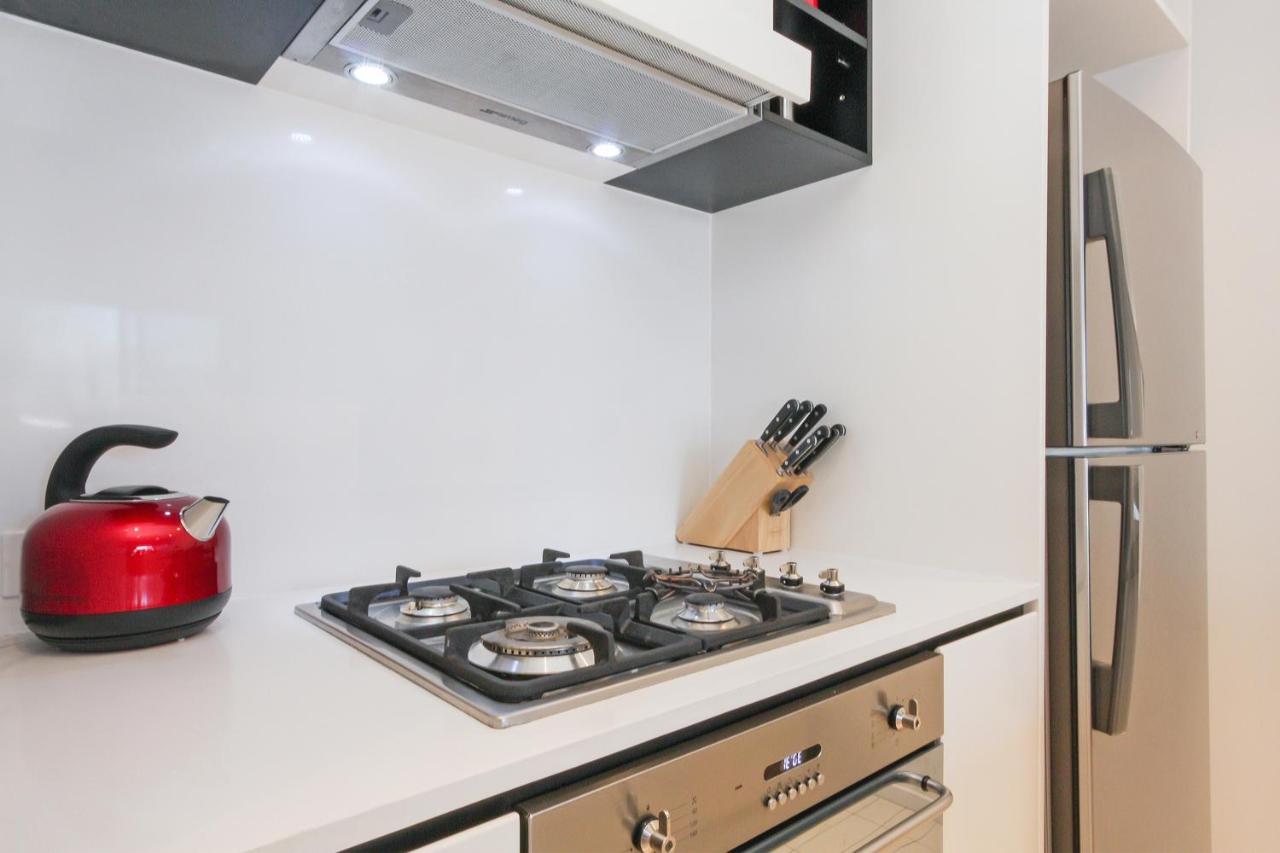 Dockside Apartments Kingston Act Канбера Екстериор снимка