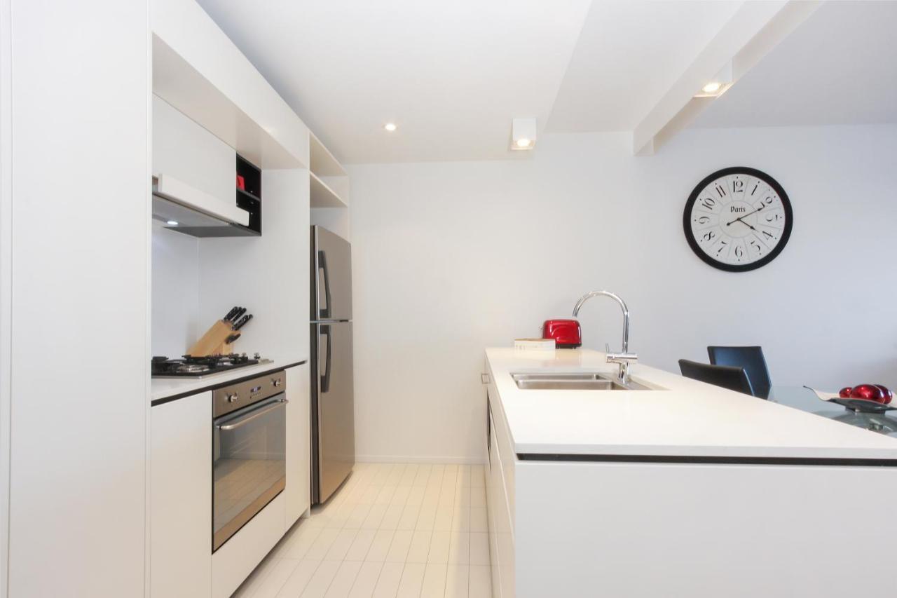 Dockside Apartments Kingston Act Канбера Екстериор снимка