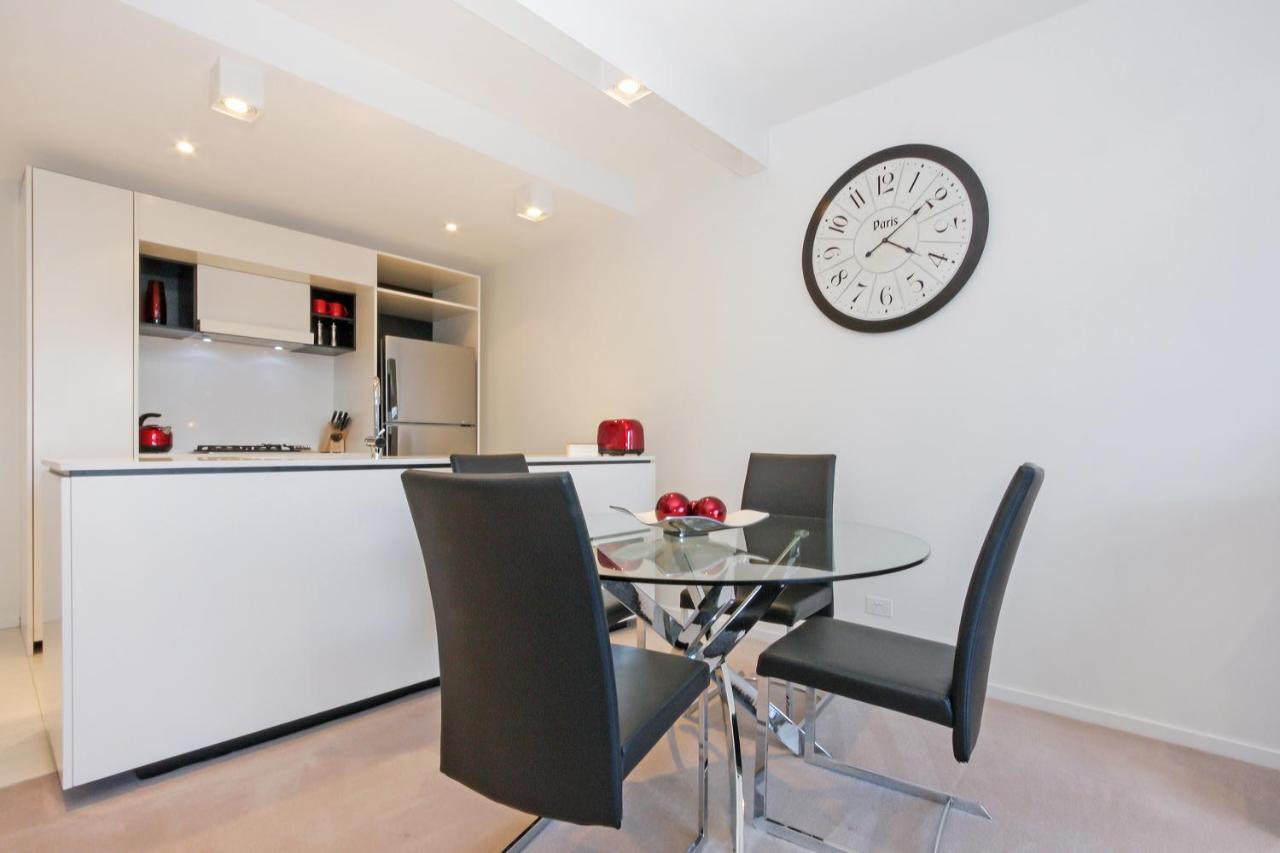 Dockside Apartments Kingston Act Канбера Екстериор снимка