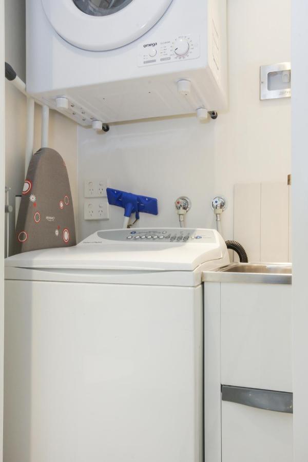 Dockside Apartments Kingston Act Канбера Екстериор снимка