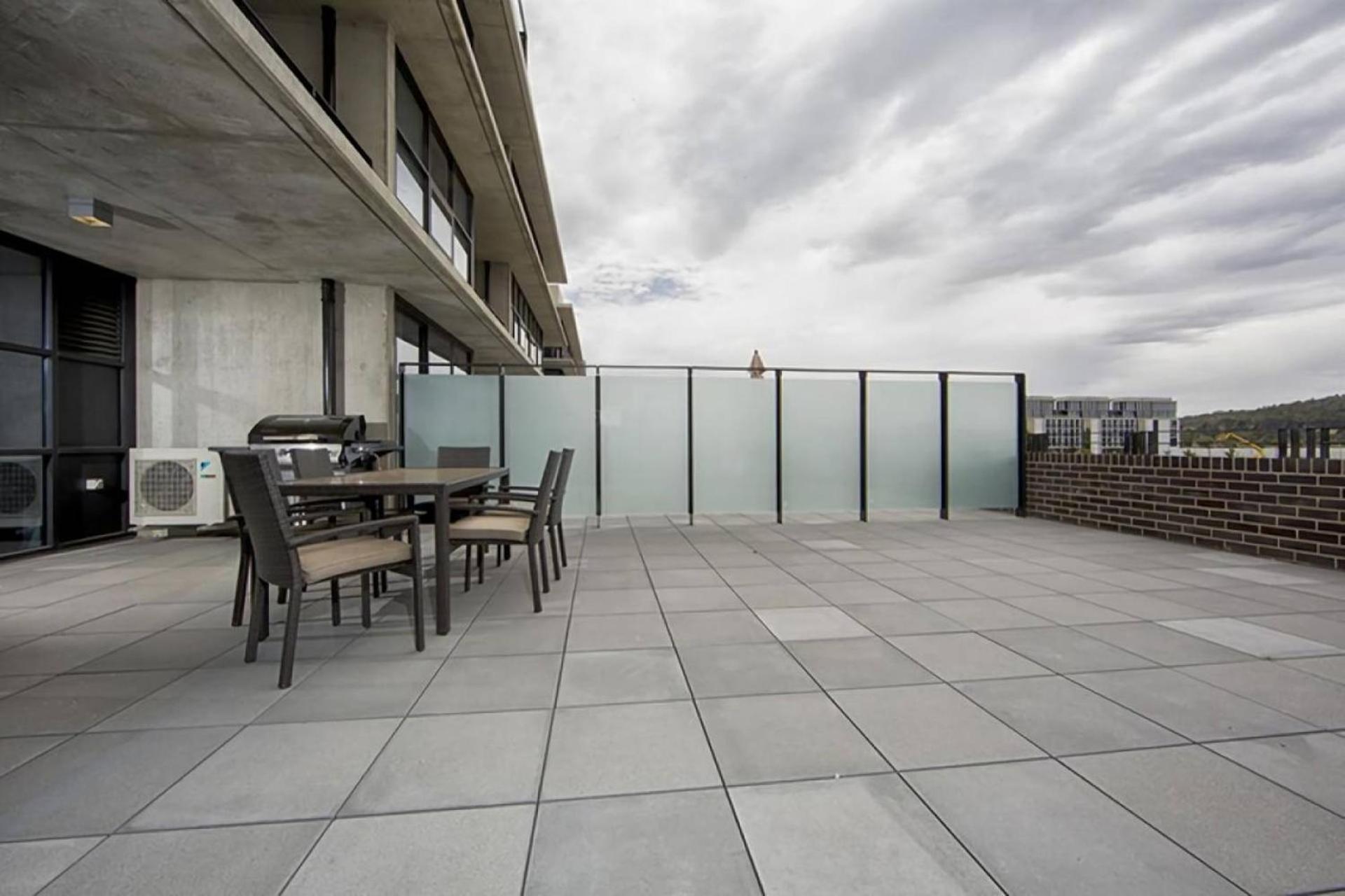 Dockside Apartments Kingston Act Канбера Екстериор снимка