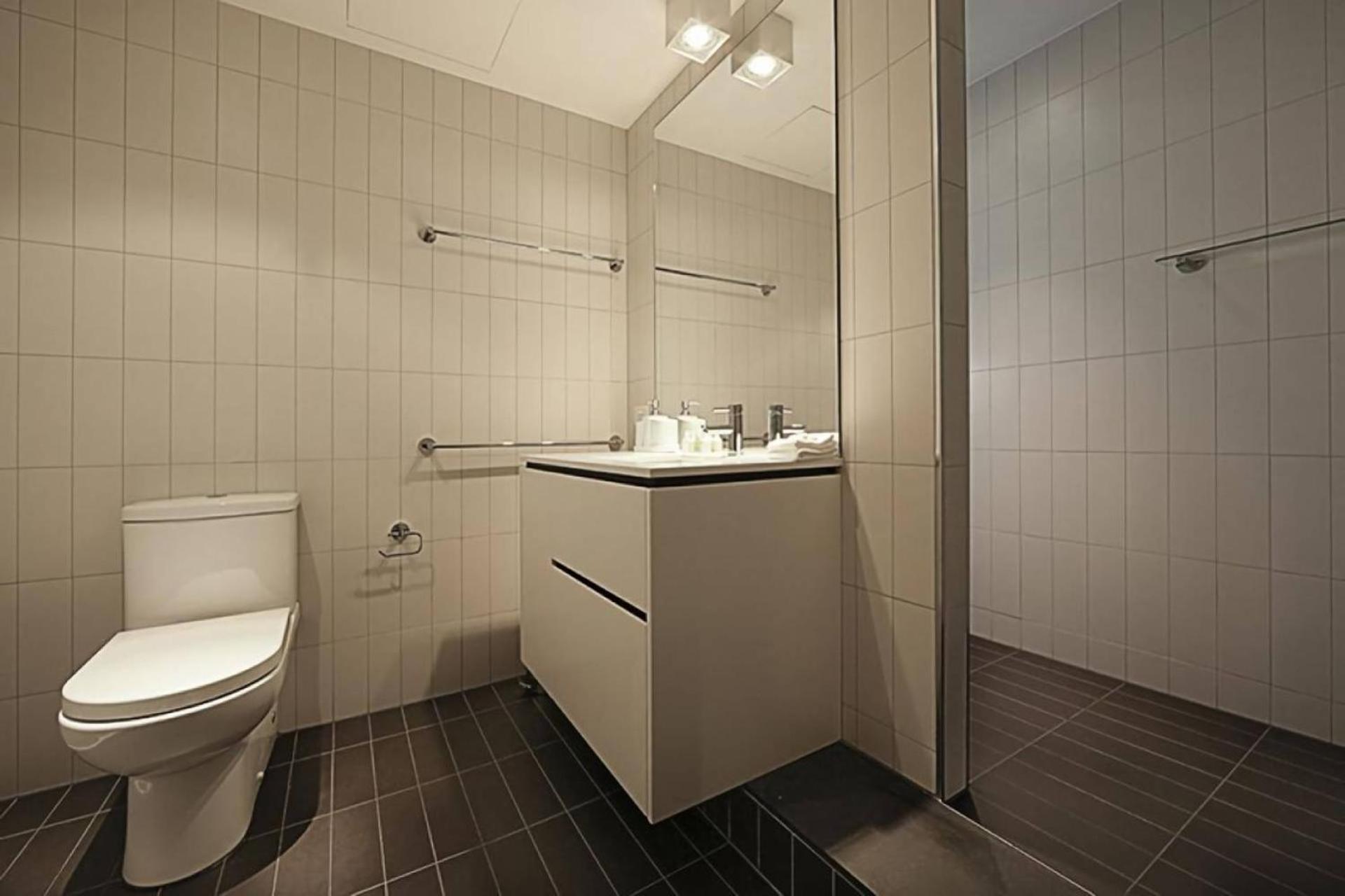 Dockside Apartments Kingston Act Канбера Екстериор снимка