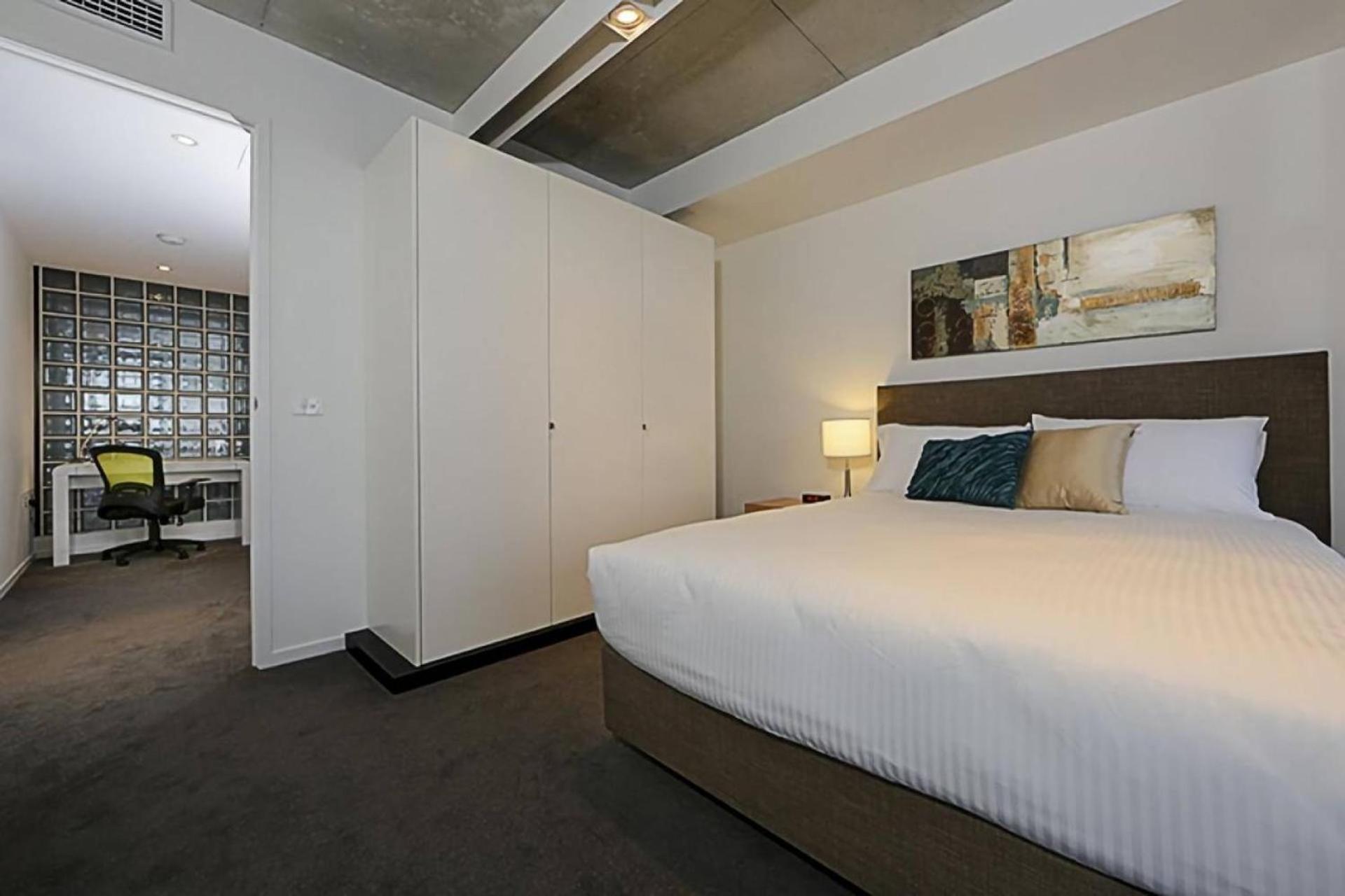 Dockside Apartments Kingston Act Канбера Екстериор снимка