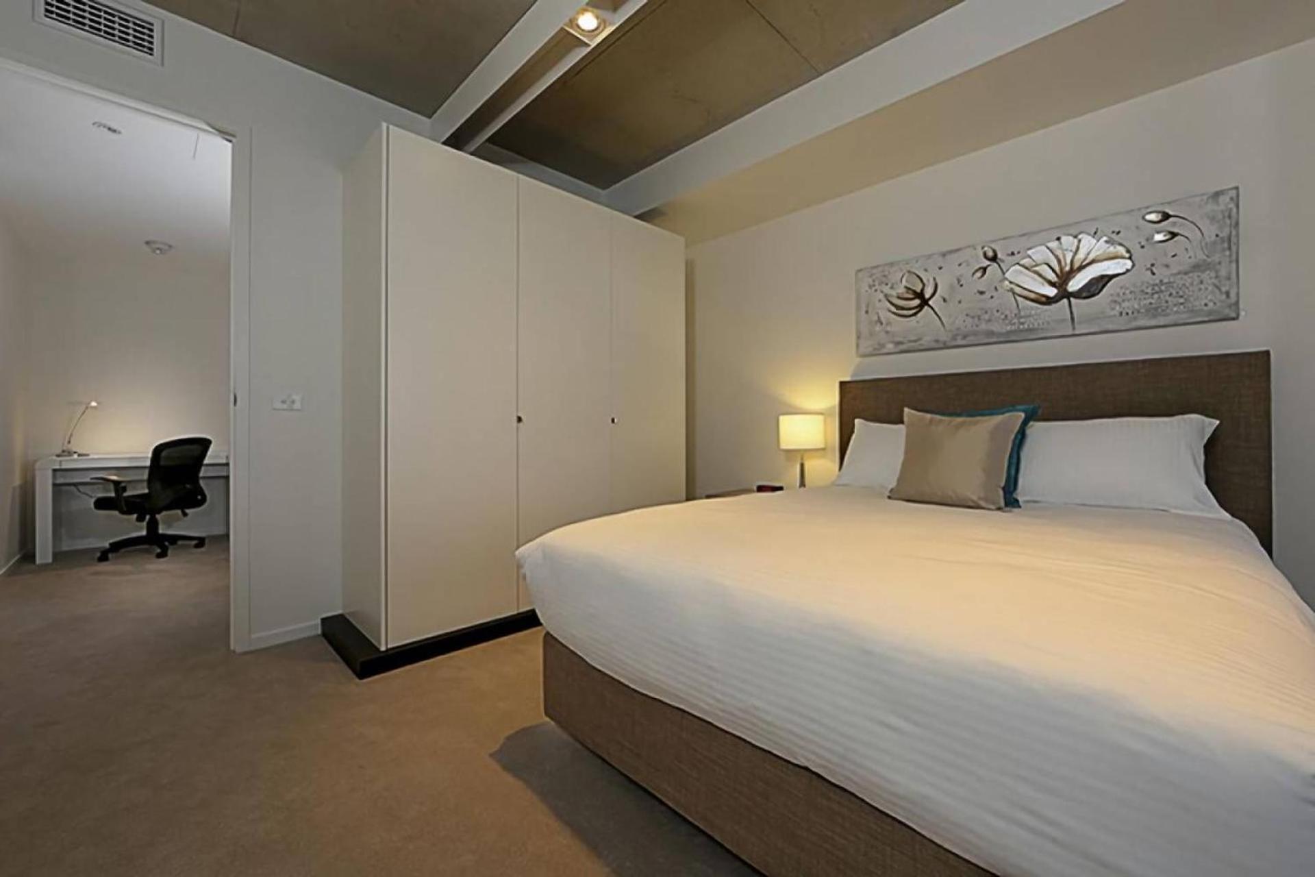 Dockside Apartments Kingston Act Канбера Екстериор снимка