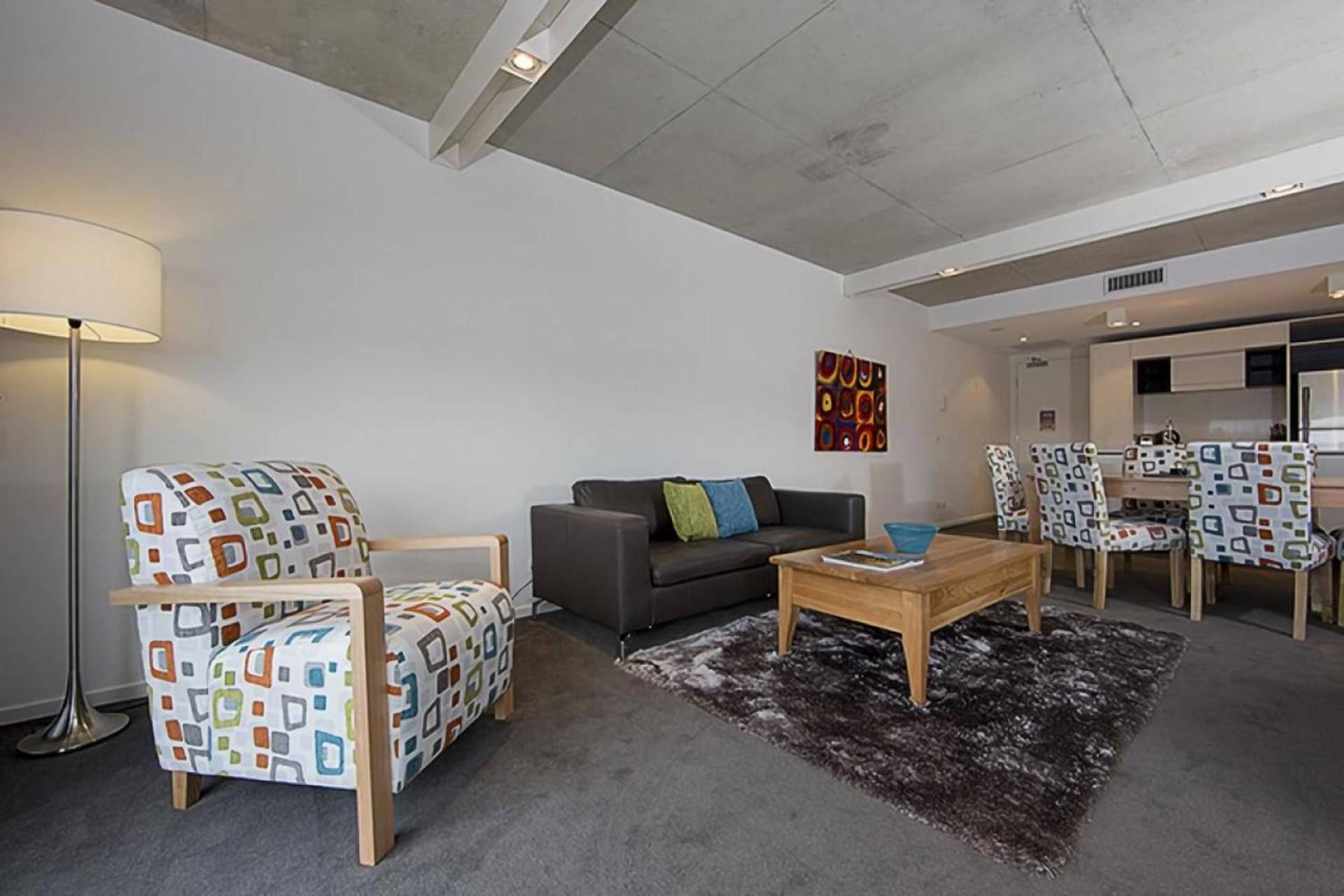 Dockside Apartments Kingston Act Канбера Екстериор снимка