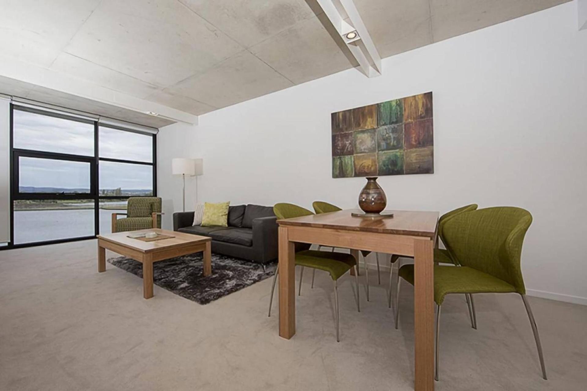 Dockside Apartments Kingston Act Канбера Екстериор снимка