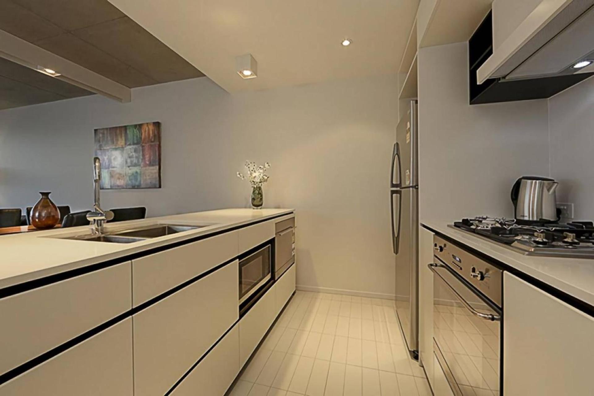 Dockside Apartments Kingston Act Канбера Екстериор снимка