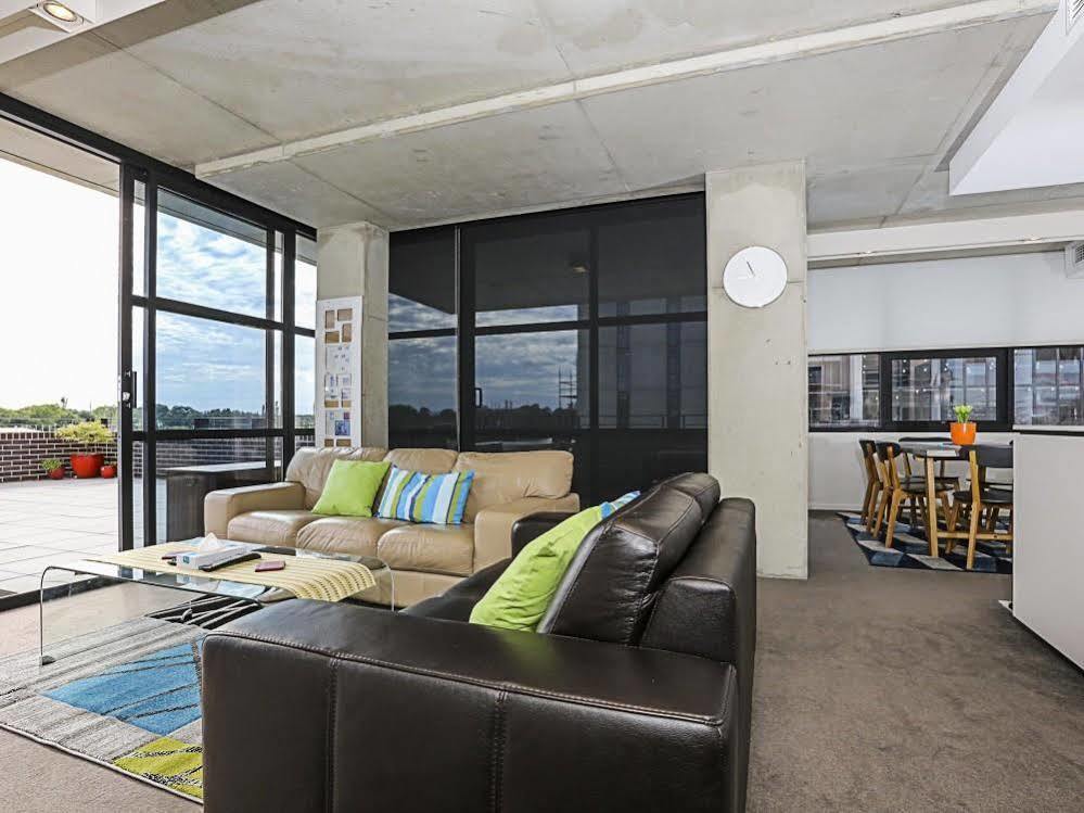 Dockside Apartments Kingston Act Канбера Екстериор снимка